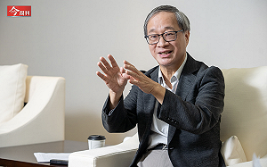 最怕錢與權 卻在72歲入閣掌百億預算！新文化部長要如何讓台灣創作者有錢說故事？