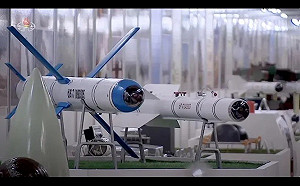 涉及英國軍火被炸! 北韓給兵給砲 「火鳥 -4 」反坦克導彈現身俄烏戰場 