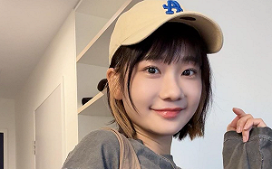 健康亮紅燈！愛莉莎莎自曝「心悸、四肢無力」急求醫