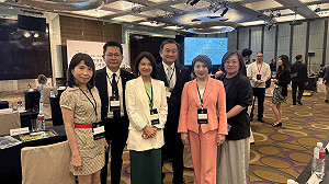 怕中國不滿?國民黨缺席IPAC  黃暐瀚:這都不敢表態怎可能重返執政?