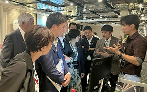 黑熊學院獲邀參加IPAC「推廣民防韌性」：親中已是過去式