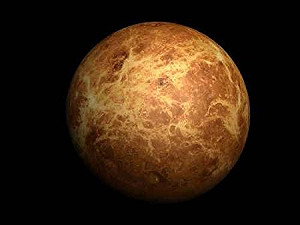 發現生命氣體磷化氫! 金星疑似出現生命 NASA計畫發射探測器