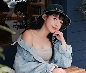 紀卜心IG「1天重回百萬追蹤」!遭疑買粉本人回應了