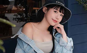 紀卜心IG「1天重回百萬追蹤」！遭疑買粉本人回應了