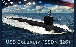 美保守派智庫公布NPR草案 籲增哥倫比亞潛艦、公路「哨兵」核武多樣化