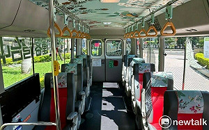 無關8加9 台灣好行大雪山線命名889 原來是888加1