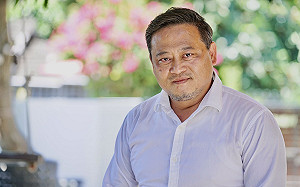 文化部一次更換4位一級主管 李遠：讓每個人「到適合的位置」