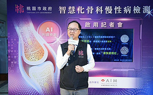 「醫法雙修的天才」新健保署副署長曝光！桃園衛局長劉宜亷接任 