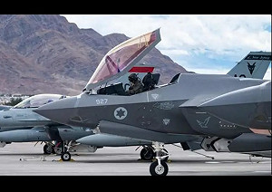 F-35幹的? 哈瑪斯一號領導人哈尼亞遇襲身亡 專家 : 伊朗防空薄弱 難防隱形戰機