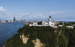 高雄設市百年 「好市遶境」探秘遊程     首發10條限定路線公開  