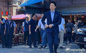 游淑慧早預警北市教師涉創意私房案 蔣萬安反稱：希望檢方提供資料