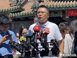 柯文哲為新壽勸退港商進北士科?張斯綱痛批:政策反覆讓商機流失