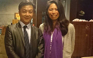 不忍奧運選手遭批「爛」！呂秋遠怒回選手多半值得敬佩 暗酸：但「購物的 」難接受