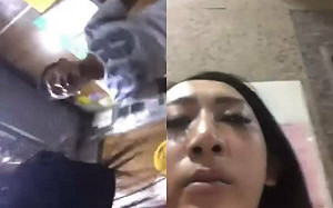 公開昔遭鳳梨「暴打67秒」影片！罔腰曝光診斷書：這樣打已忍5年