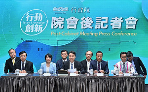 政院拍板通過兩項「刑法」及「律師法」修正草案