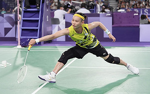 曬「戴資穎私訊截圖」遭轟愛蹭！伊萊媽：不希望小戴被誤會