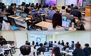 經部攜手微軟、亞馬遜孕育台灣AI人才