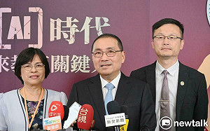 8/5宴請新北區域立委 侯友宜要拜託「這件事」