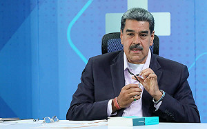 選錯人的下場 矢板明夫揭委內瑞拉親中25年慘輸台灣