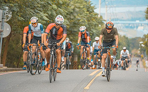台中時代騎輪節10月20日登場 加碼300名額