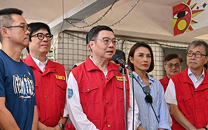 為NCC人事案要脅國會？卓揆：無法放任行政機關或獨立機關業務停擺