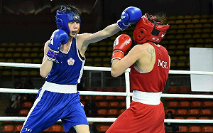 賴清德力挺林郁婷！號召國人「堅定做她的後盾」