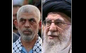 (影) 接下來輪到他們2個? 哈瑪斯、真主黨高層接連死亡 網透以下一目標是..... 