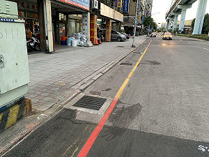 各縣市劃設黃線達標!將恢復記點?李孟諺給答案