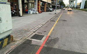 各縣市劃設黃線達標！將恢復記點？李孟諺給答案