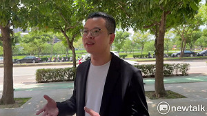 管仁健觀點》凌濤敢罵眷村外省人「缺乏人性」嗎?