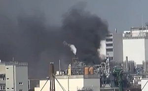 連鎖效應！巴斯夫工廠爆炸並關閉設施  中國維生素價格飆升20％至53％ 