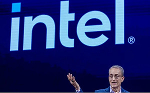 英特爾重要到不能倒 美媒：華府已商討增援備案