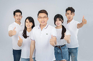 青年活動第一品牌!  民進黨高市黨部推出「TEAM 高雄青年營」