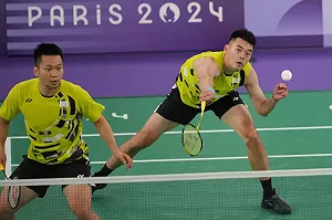 王齊麟4強賽前1hr還海巡!揪台人常犯1錯誤