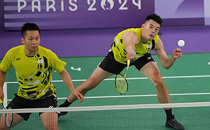 王齊麟4強賽前1hr還海巡！揪台人常犯1錯誤