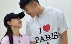 奧運奪金就向十元求婚？王齊麟曖昧回應 網喊：好緊張