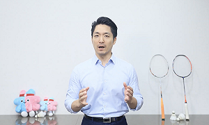 快訊》「麟洋」蟬聯奧運金牌太猛!蔣萬安:北市府加碼300萬連霸專項獎金