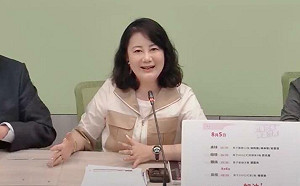 國會職權修法釋憲辯論明登場 吳思瑤：黨團著重「立法過程缺失」 