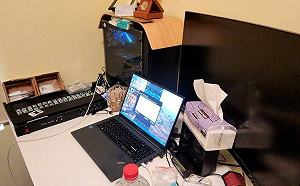 刑事局偵破台中地區DMT詐騙機房 2人落網