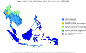 東南亞六國未來10年投資與經濟成長將超越中國