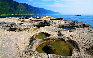 花東旅遊別錯過！台灣好行「玉長豐濱線」 8月起限定增班