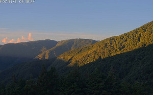 懶人包》「山陀兒」步步逼近！全台森林遊樂區休園時間這裡看