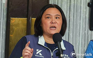 陳其邁談財劃法撲空？陳玉珍：請地方政府代表列席「沒有特別邀請誰」 