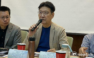 不認同藍營提反空汙公投 趙少康建議提「反烏克蘭化」　