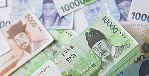 韓國股市重挫跌破2500點 觸發暫停賣單系統