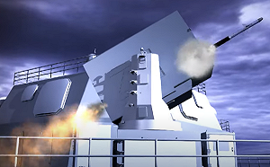 中科院砸24億研發「海劍羚飛彈系統」8月實彈測評 