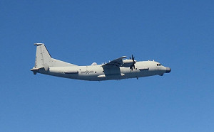 繼軍機侵空域後 中共船隻再侵入日本水域 日外交部：強烈關切和抗議