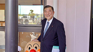 討論「台灣有事」議題 石破茂率團下週訪台會賴清德