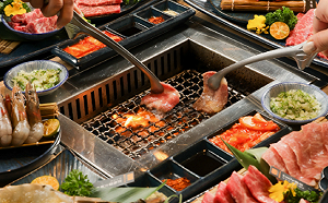 芝麻冰淇淋傳臭酸味？台北知名燒肉店爆食安 衛生局檢驗結果出爐