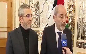 伊朗急向以色列報仇 約旦、沙烏地同聲：別來我領空